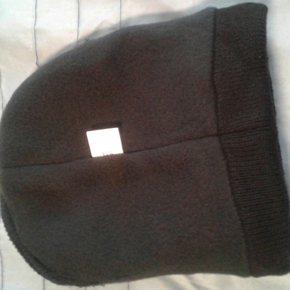 Warm Unisex winter I love 420 hat - Picture 3 of 3